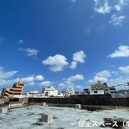 Toyo Misaki Building - Vacation Stay 03379V Ishigaki  Luaran gambar