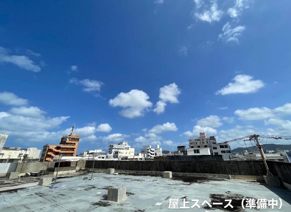 Toyo Misaki Building - Vacation Stay 03379V Ishigaki  Luaran gambar