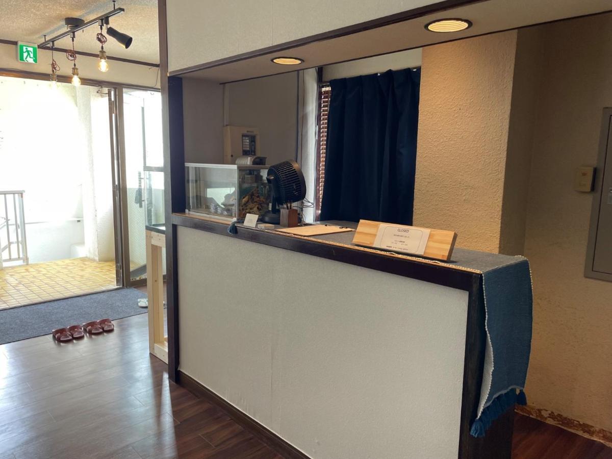 Toyo Misaki Building - Vacation Stay 03379V Ishigaki  Luaran gambar